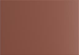 Epoq Trend Red Clay bunnskuffpanel 50x35