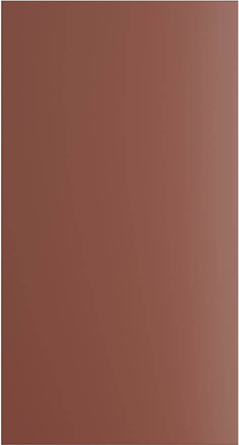 Epoq Trend Red Clay luckfront 60x112