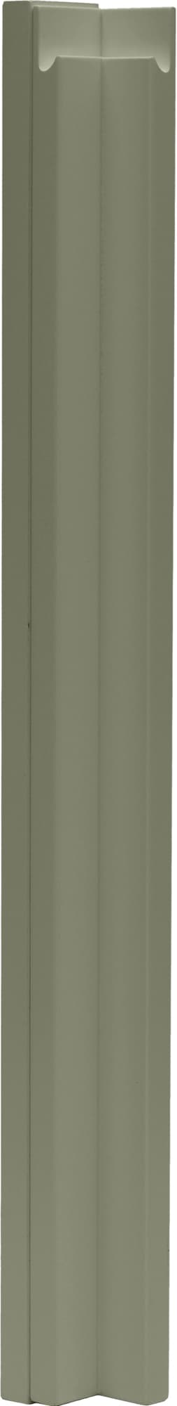 Epoq Integra Olive hörnfront 7x70