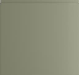 Epoq Integra Olive kaapin etulevy 60x57