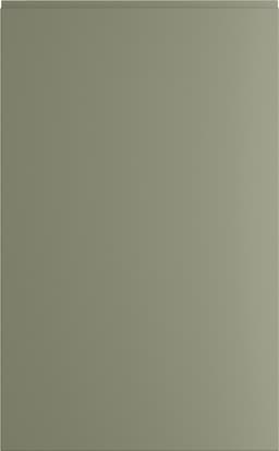 Epoq Integra Olive kaapin etulevy 75x147