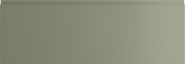 Epoq Integra Olive övre lådpanel 100x35