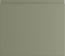 Epoq Integra Olive alalaatikon paneeli 40x35