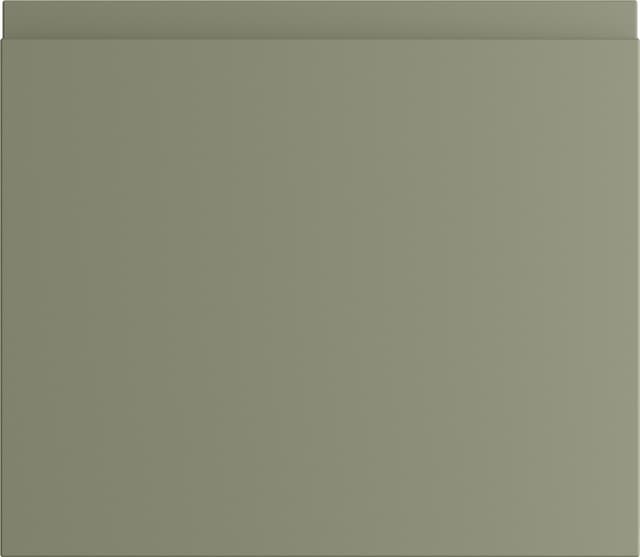 Epoq Integra Olive bottenlådspanel 40x35