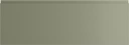 Epoq Integra Olive bottenlådspanel 100x35