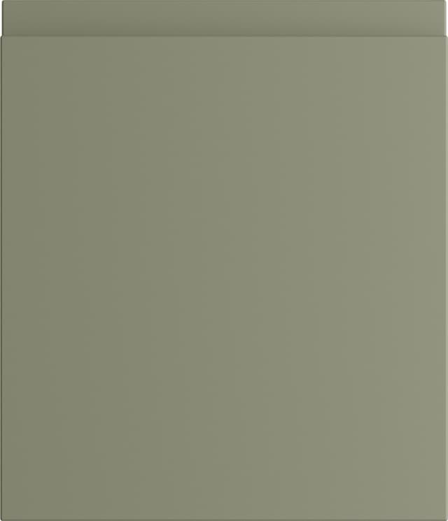 Epoq Integra Olive lådfrontpanel 30x35