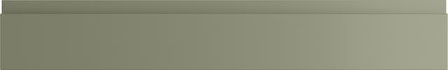 Epoq Integra Olive lådpanel 80x13