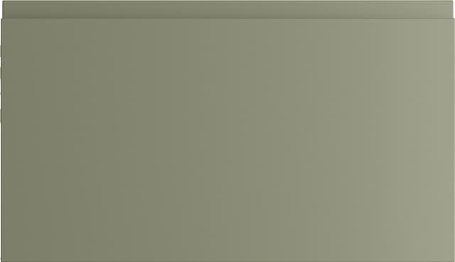 Epoq Integra Olive bottenlådspanel 60x35