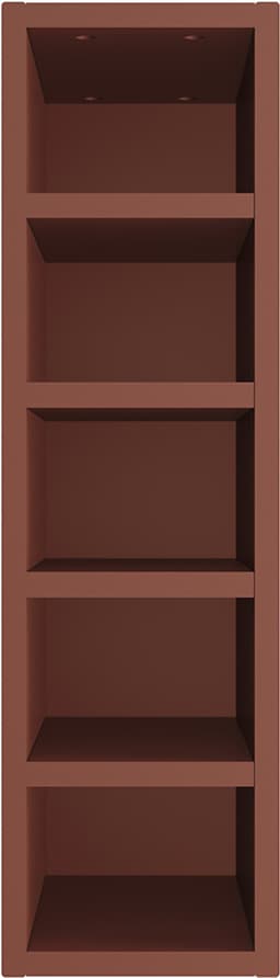 Epoq Trend Red Clay vinhylle 20x70