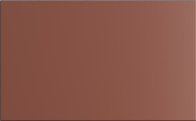 Epoq Trend Red Clay lådfront 50x31