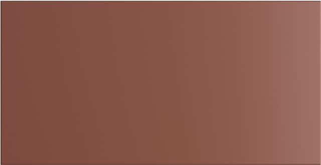 Epoq Trend Red Clay lådfront 60x31
