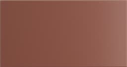 Epoq Trend Red Clay kaapin etulevy 60x32