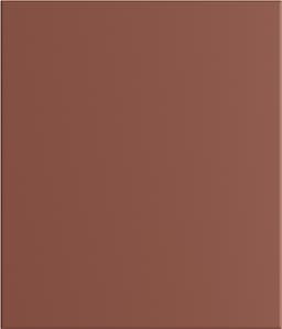 Epoq Trend Red Clay toppskuffpanel 30x35
