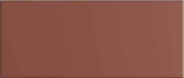 Epoq Trend Red Clay lådfront 30x13
