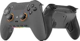 Scuf Envision PC controller (Stålgrå)