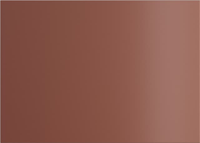 Epoq Trend Red Clay täckpanel köksö 98