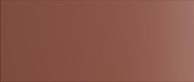 Epoq Trend Red Clay lådfront 60x26