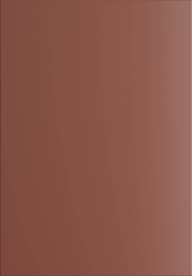 Epoq Trend Red Clay täcksida 86