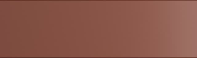 Epoq Trend Red Clay lådfront 60x18