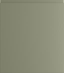 Epoq Integra Olive kaapin etulevy 50x57