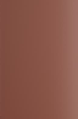 Epoq Trend Red Clay kaapin etulevy 60x92