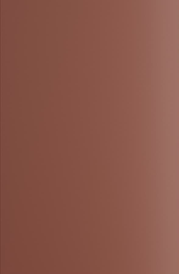 Epoq Trend Red Clay luckfront 60x92
