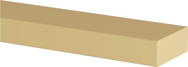 Epoq Integra Dusty Yellow ram 233x5