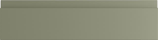 Epoq Integra Olive lådpanel 50x13