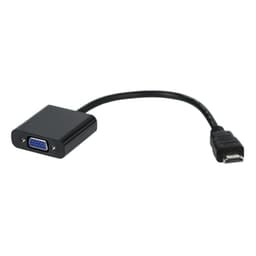 HDMI til VGA-adapter