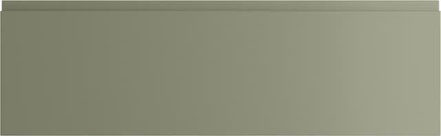 Epoq Integra Olive lådpanel 100x31