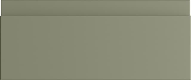 Epoq Integra Olive lådpanel 30x13