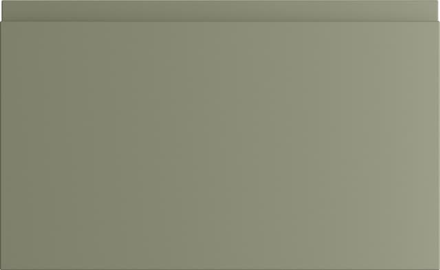 Epoq Integra Olive lådpanel 50x31