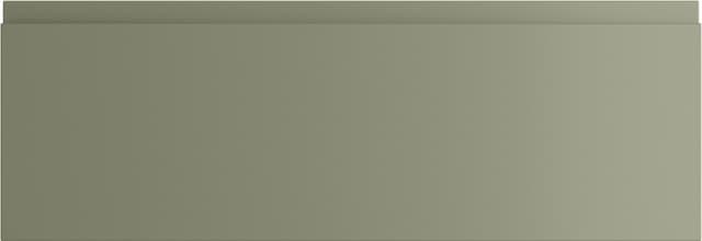 Epoq Integra Olive lådpanel 100x26
