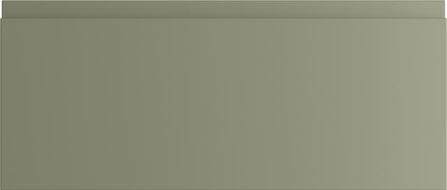 Epoq Integra Olive lådpanel 60x26