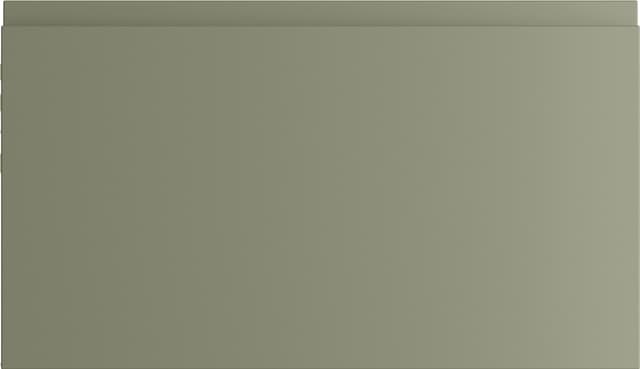 Epoq Integra Olive övre lådpanel 60x35