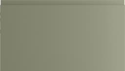 Epoq Integra Olive ylälaatikon paneeli 60x35