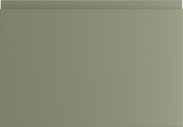 Epoq Integra Olive bottenlådspanel 50x35