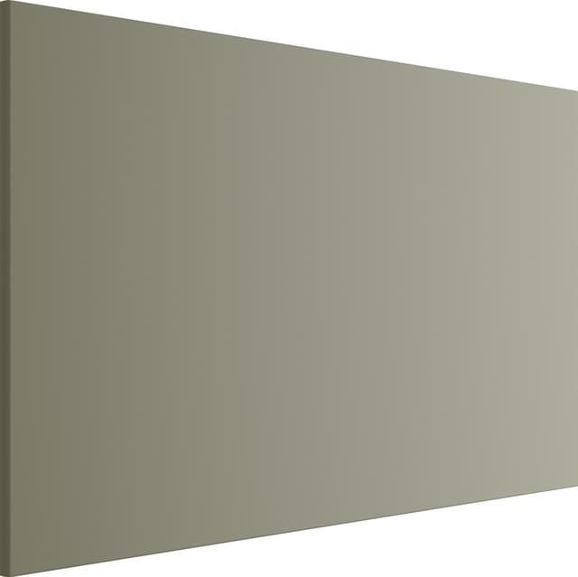 Epoq Integra Olive Ö-täckpanel 120