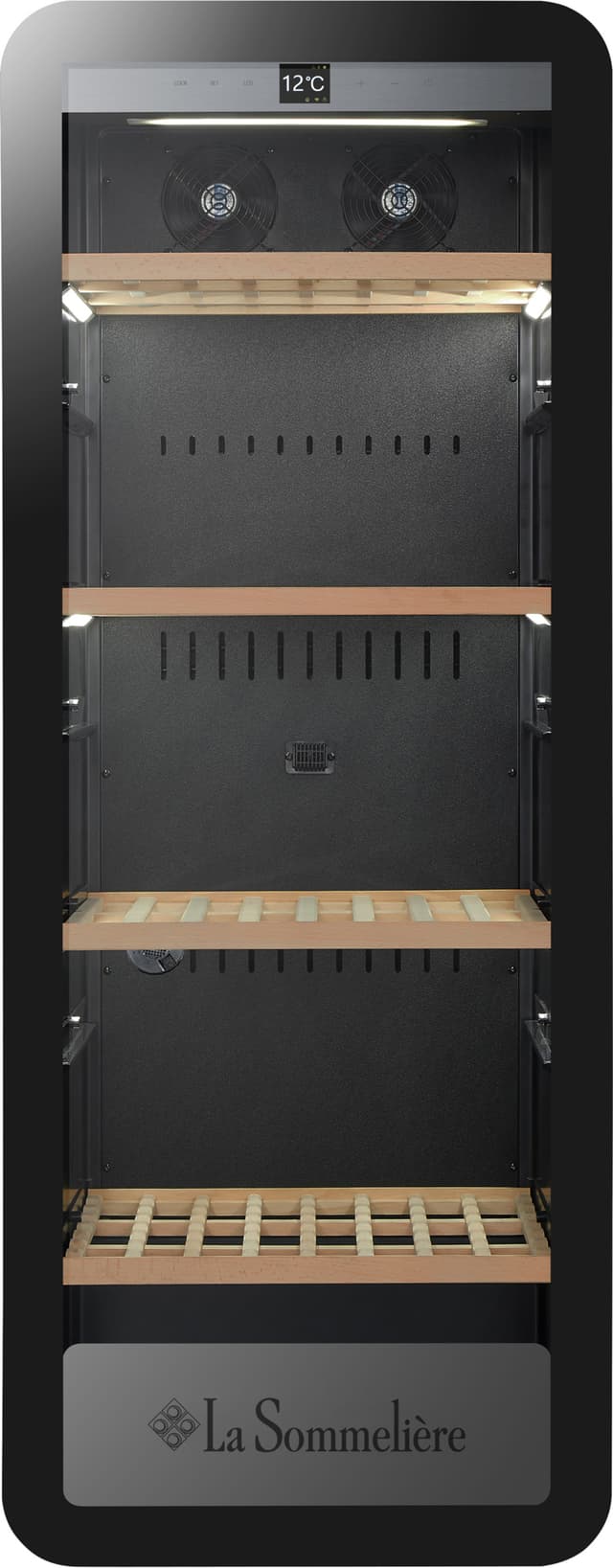 La Sommelière vinskab APOGEE150PVN