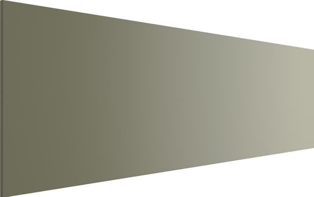 Epoq Integra Olive Ö-täckpanel 233