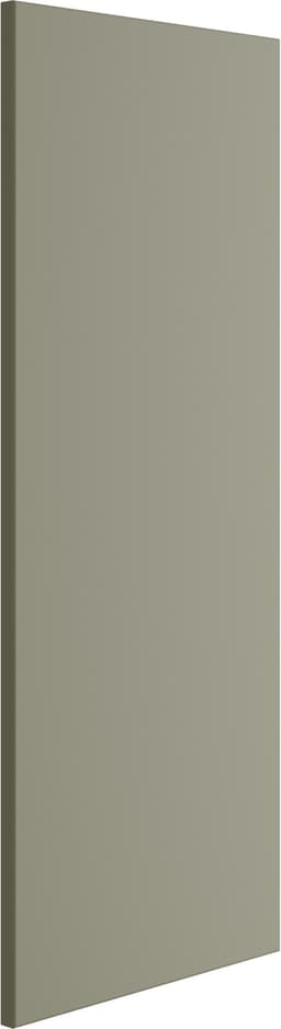 Epoq Integra Olive seinäkaapin peitelevy 96