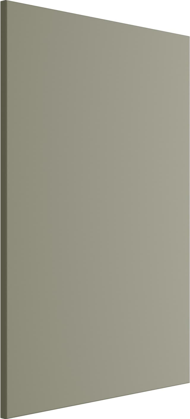 Epoq Integra Olive bänktäckpanel 86
