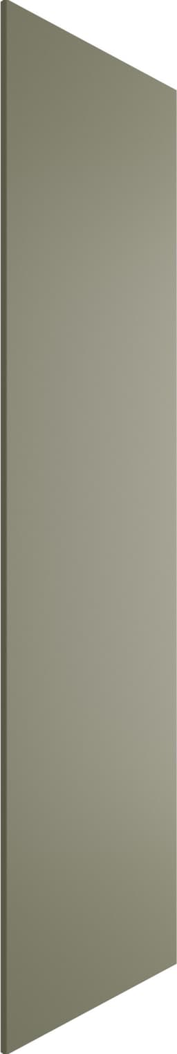 Epoq Integra Olive korkeakaapin peitelevy 233