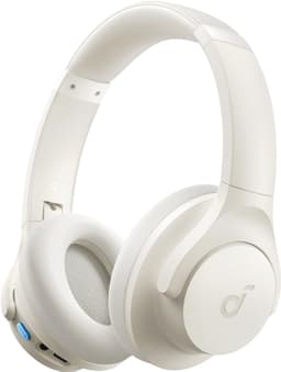 soundcore Q11i langattomat around-ear-kuulokkeet (valkoinen)