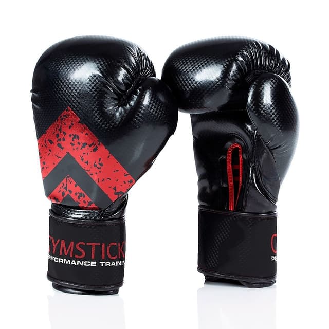 Gymstick Boxing Gloves 14Oz, Boxnings- & Thaihandskar