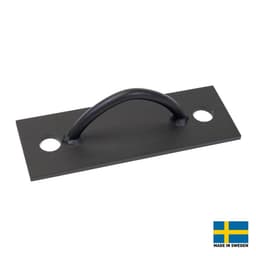 Kraftmark Deler til treningsrigg - Feste for Battlerope