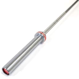 Kraftmark Internationell Skivstång 50 mm CF 15 kg 3.0, Skivstång