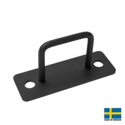 Kraftmark Deler til treningsrigg - Feste for Battlerope