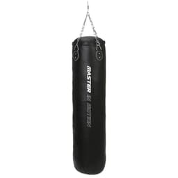 Master Fitness Boxsäck 120 cm, 35 Kg