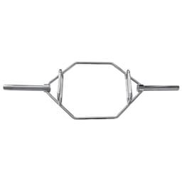 Master Fitness Hexbar